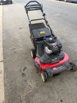 Toro time máster 30 inch deck