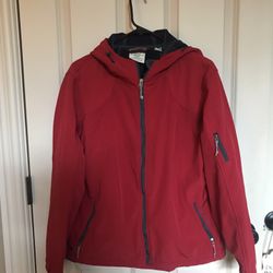 Black Diamond Women’s Coat - XL - Fits Like A Medium/Large