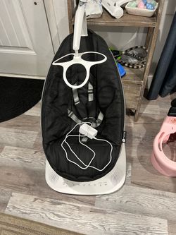 4moms mamaroo