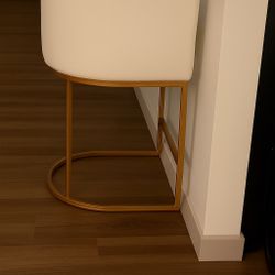 Modern 33” Bar Stools (Set of 2 Or 4)