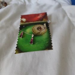 Pendant Necklace for Women Adjustable Make A Wish Card Link Chain Necklace Thanksgiving Xmas Party Jewelry 🎁 