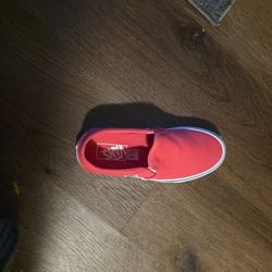 Vans Unisex Shoes 