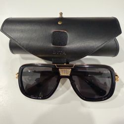 DITA SUNGLASSES. AUTHENTIC.