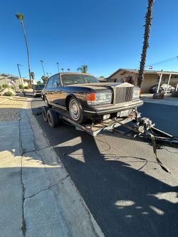 transportation for cars