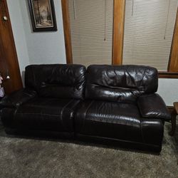 Couch And Chair