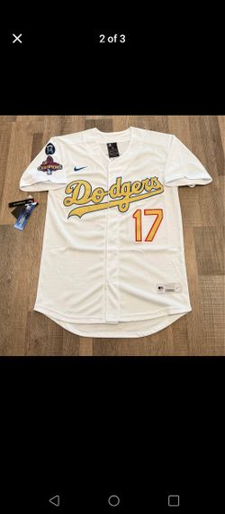 Dodger Jersey