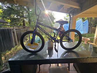 Bike (20 Inch) New