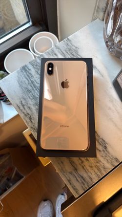 iPhone 11 Pro Max 256 GB Gold