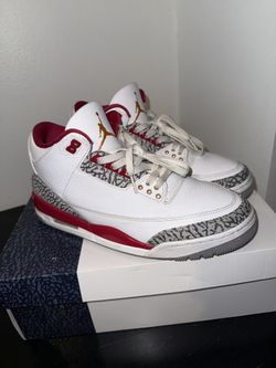 Cardinal 3s