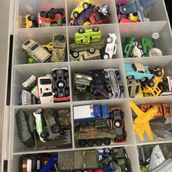 Mini Cars 