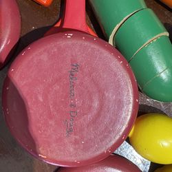 Melissa & Doug Wood Toys