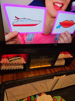 Tv stand