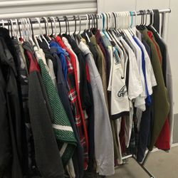 Cheap Clothes 
