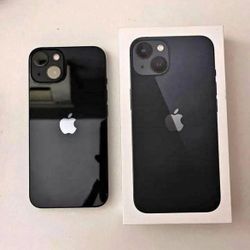 Apple iPhone 13 5G 