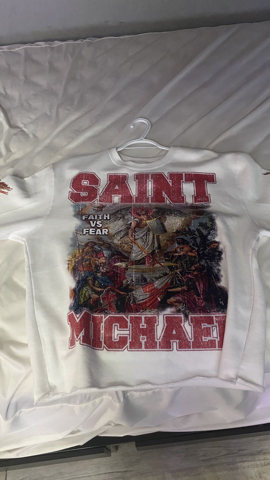 Instagram Brand hoodie