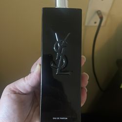 YSL Myself cologne