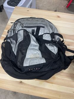Backpack North Face 
