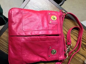 Marc Jacobs crossbody