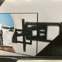 full motion TV wall mount 40 to 85 inch 