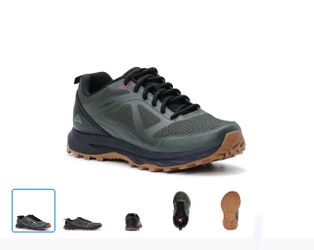 Ozark Trail Men's Trail Sneakers Size 7