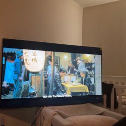 65 Inch Hisense Tv