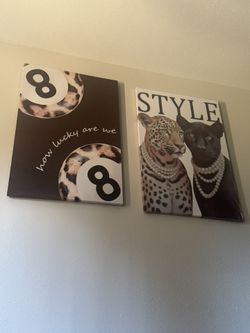 Wall Art