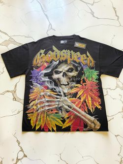 Godspeed T-shirt brand new shirt