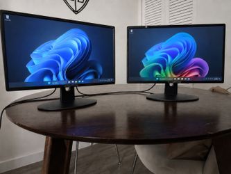Spectre Gaming monitors
