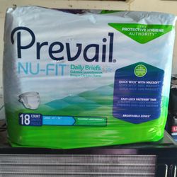 Adult Diapers