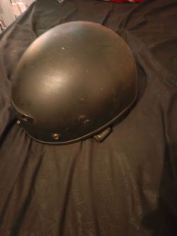 Helmets