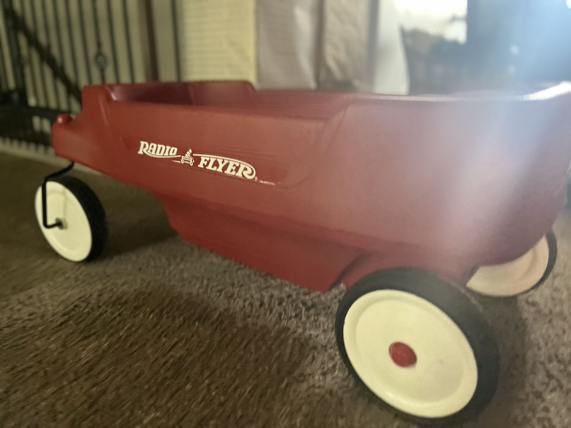 Radio Flyer 2 In 1 Pathfinder
