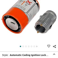 Replacement Ignition