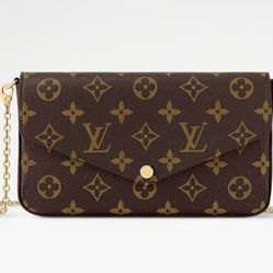 Louis Vuitton felicie