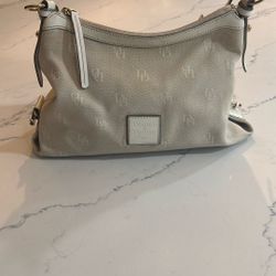 Dooney & Bourke shoulder bag 