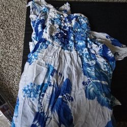 Sun Dress
