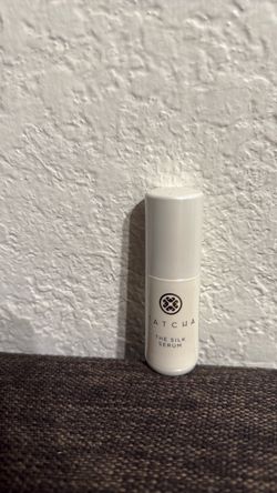 Tatcha The Silk Serum