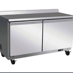 Worktop Fridge