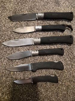 Knives