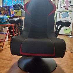 X Game Chair