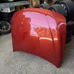2014- BMW M4/m3 Hood $800