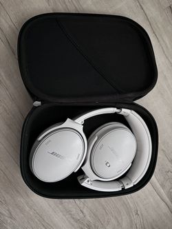Bose QuietComfort Headphones