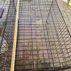 Dog Crate 