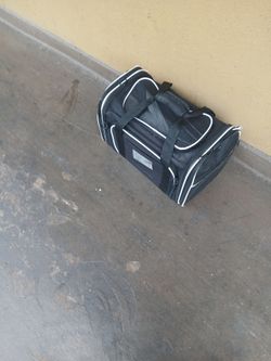 Small Pet Carrier Bag