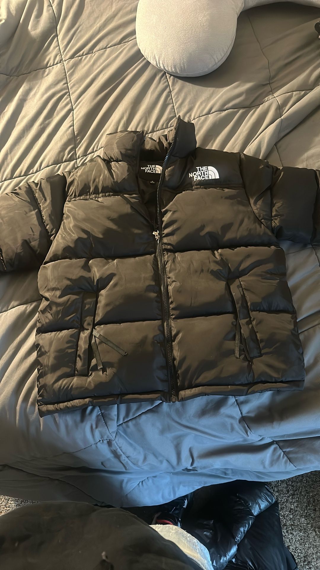 The North Face Puffer