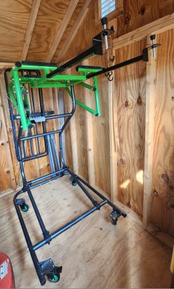 TopLift Pro for Jeep Wrangler