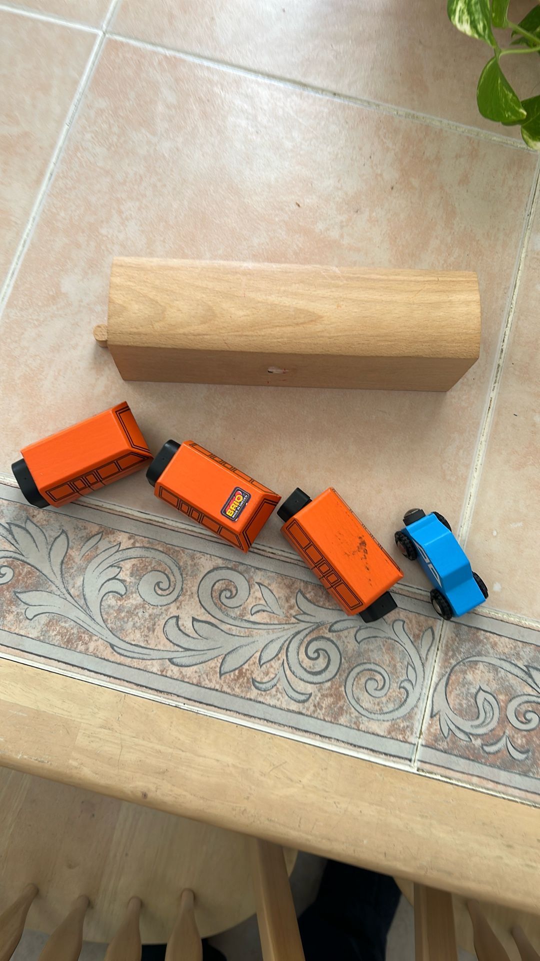 Brio Accessories