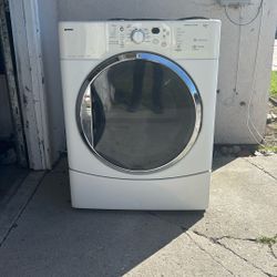 Dryer Secadora Free 
