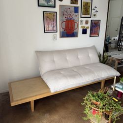 Urban Outfitters Futon Couch