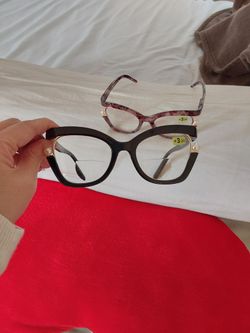 Sunglasses $10 Each