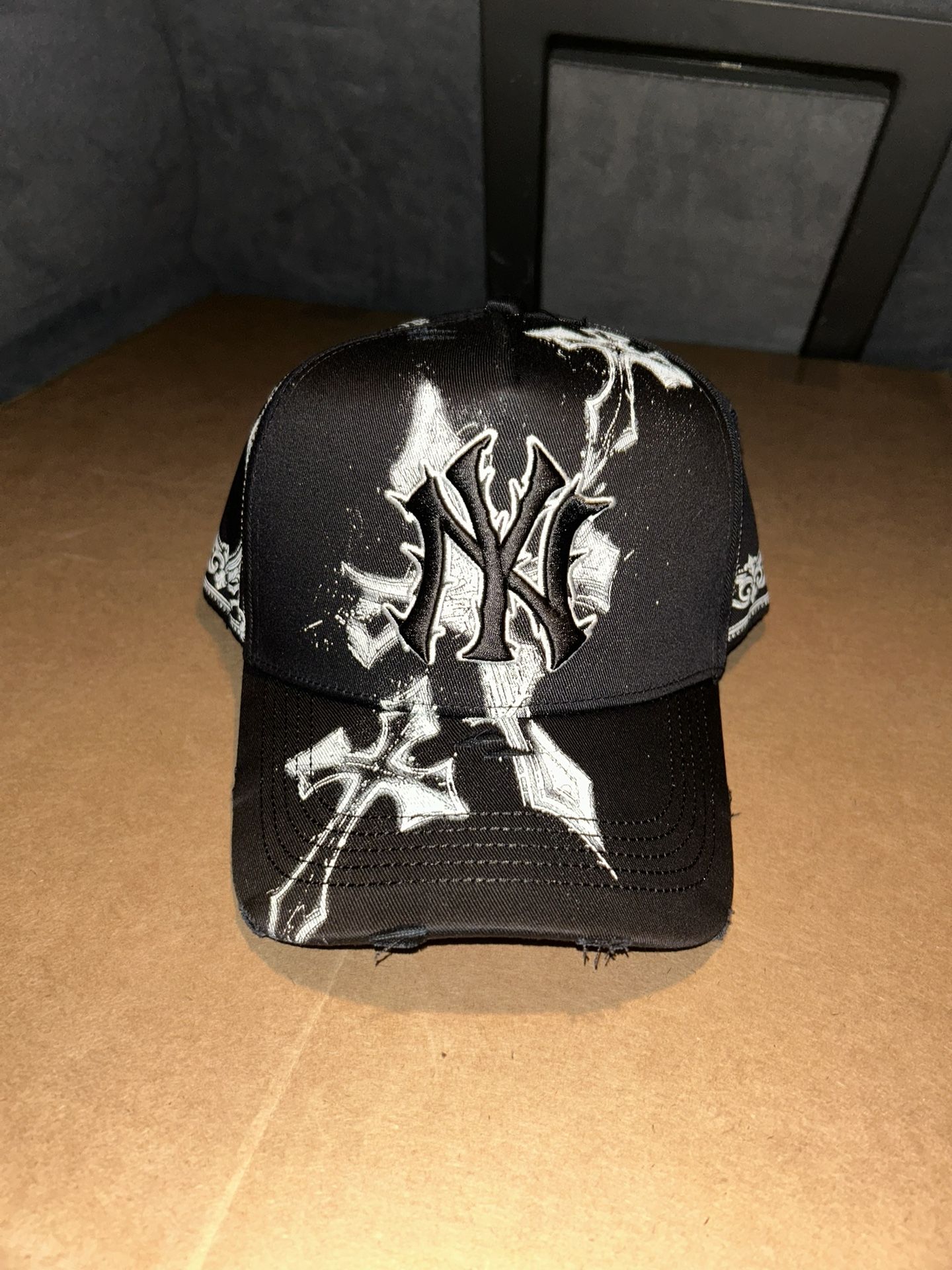 Rude Awakeningss-NY BRIDE